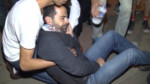 nasuh mahruki gezi parki
