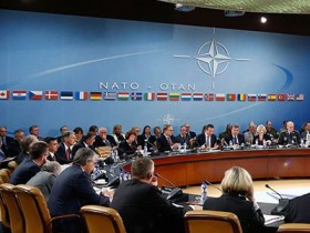 NATO heyeti Malatya'da 1 nato heyeti malatya