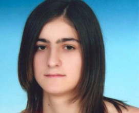 Üniversiteli Neşe Kılıç ölüme atladı! 1 nese kilic