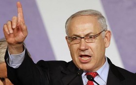 Netanyahu ifade verdi: Türkiye uyarılarımıza aldırmadı 1 netahyahu