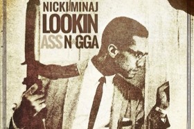 nicki minaj malcolm x