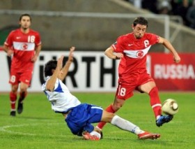 Azerbaycan Türkiye maçının ardından "Ne zaman abartabiliriz Nihat?" 1 nihat azerbaycann