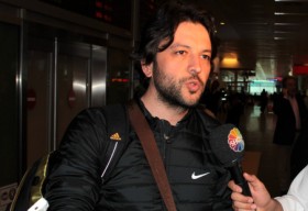 Alkol yasaklarına Nihat Doğan bile tepki gösterdi! 1 nihat dogan havaalani e1369408019962