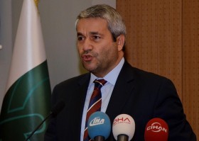 Görevden alınan bakan Ergün: Servet, şehvet ve şöhret arzusu insanı yoldan çıkarır 1 nihat ergun 9387422