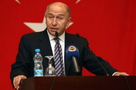 Nihat Özdemir: Küme düşme kaldırılsın, Fenerbahçe'siz olmaz 1 nihat ozdemir divan