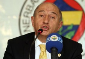 Nihat Özdemir: Aziz Yıldırım'ı en kısa zamanda aramızda göreceğiz 1 nihatozdemirrr