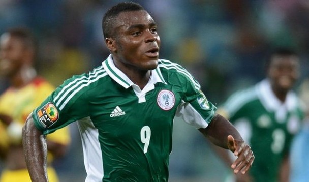 nijerya milli takımı emenike rest teknik direktör keshi