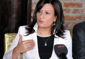 Nimet Çubukçu'dan danışmanına kıyak atama! 1 nimet cubukcu
