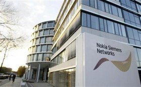 nokia siemens network NSN