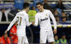 nuri sahin callejon