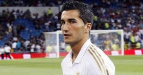Nuri Şahin Real Madrid Osasuna maçı kadrosuna alındı 1 nuri sahin real madrid