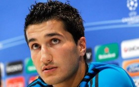 Mourinho basın toplantısını Nuri Şahin'le yaptı 1 nuri sahin sampiyonlarligi