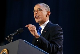 Obama, Beyaz Saray Özel Kalem Müdürlüğüne McDonough'u atadı 1 obama atama