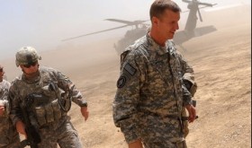 Obama Orgeneral Stanley McChrystal'ı görevden aldı 1 obama stanley mcchrystal
