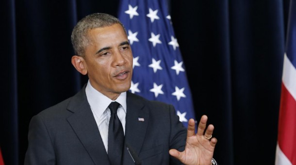 ABD Irak'a 300 askeri danışman gönderiyor! Obama: IŞİD'i vurmaya hazırız 1 obama irak isid e1403248363850