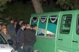 Fahri Konsolos Mehmet Oğuz Teoman tuvalette ölü bulundu! 1 oguz teoman