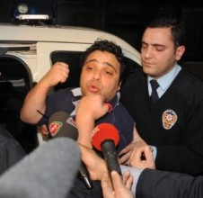 Okan Karacan alkollü çıktı 1 okan karacan gozalti2