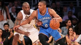 Oklahoma ezdi geçti 1 oklahoma city thunder