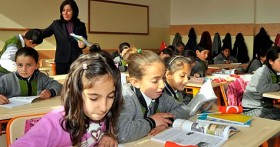 MEB'den son dakika açıklaması: 4+4+4 aynen devam edecek 1 okul oncesi