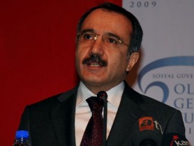 Bakan Ömer Dinçer teşhisi koydu! Öğrenciler zehirlenmedi, mideleri bulandı 1 omer dincer