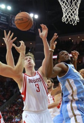 omer asik houston denver