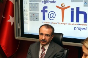 Ağustos'ta 40 bin öğretmen atanacak 1 omer dincer fatih