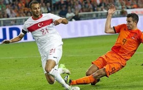Milli takımda Ömer Toprak şoku 1 omer toprak hollanda maci e1347282516617