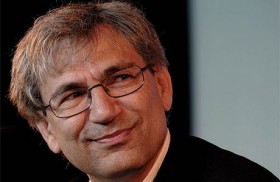 orhan pamuk meksika