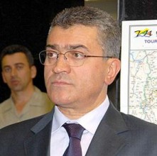 orhan ozdemir