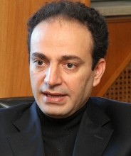 osman baydemir