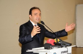 osman baydemir kursu