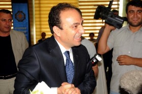 osman baydemir diyarbakir belediyesi