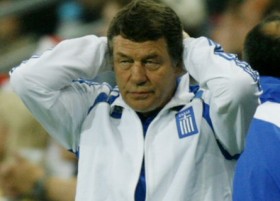Otto Rehhagel Yunanistan Milli Takımı'nı bıraktı 1 ottorehhagel.1