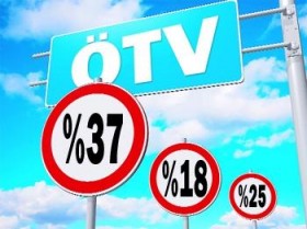 MHP'den ÖTV kaldırılsın teklifi 1 otv