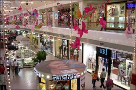 Outletlere gidenler AVM'den daha çok harcama yapıyor 1 outlet alisveris nationalturk