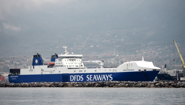 Patriot füzeleri İskenderun'da 1 patriot iskenderun