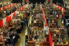 Pekin Uluslararası Kitap Fuarı başlıyor 1 pekin kitap fuari