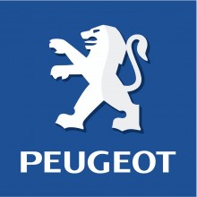 peugeot logo