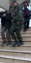 4 PKK'lı serbest bırakıldı! 1 pkk teslim