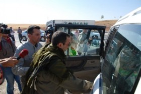 PKK'dan Brüksel'de basın toplantısı 1 pkk teslim oldu