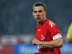 "Podolski Galatasaray 'a gitmeyecek" / Galatasaray Transfer Haberleri 1 podolski koln