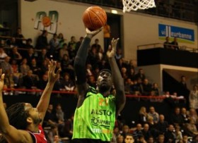 Pops Mensah Bonsu Beşiktaş'ta / Beşiktaş Haberleri 1 pops mensah