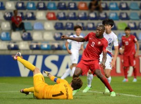 FIFA U-20 Dünya Kupası / Portekiz Güney Kore maçı özeti (Video) 1 portekiz guney kore 284232