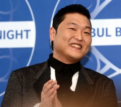 psy istanbul