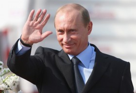 Nobel Barış Ödülü için sürpriz aday: Vladimir Putin! 1 putin