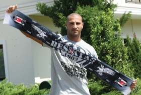 Beşiktaş'ta Ricardo Quaresma sevinci!.. 1 quaresma51 e1284389743932
