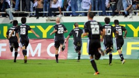 İlk 11 belli oldu / Stoke City Beşiktaş maçı... 1 quaresma gol sevinc
