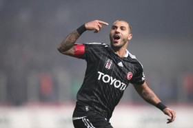 Beşiktaş'a sakat futbolculardan müjde / Beşiktaş Haberleri 1 quaresma manisa