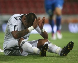 Quaresma gidiyor mu? / Beşiktaş Haberleri 1 quaresma uzgun