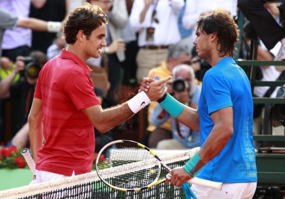 rafael nadal roger federer avustralya acik nationalturk 0434